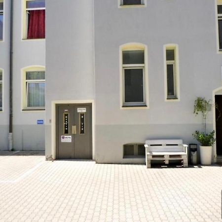 Homestay Nuernberg Exterior foto