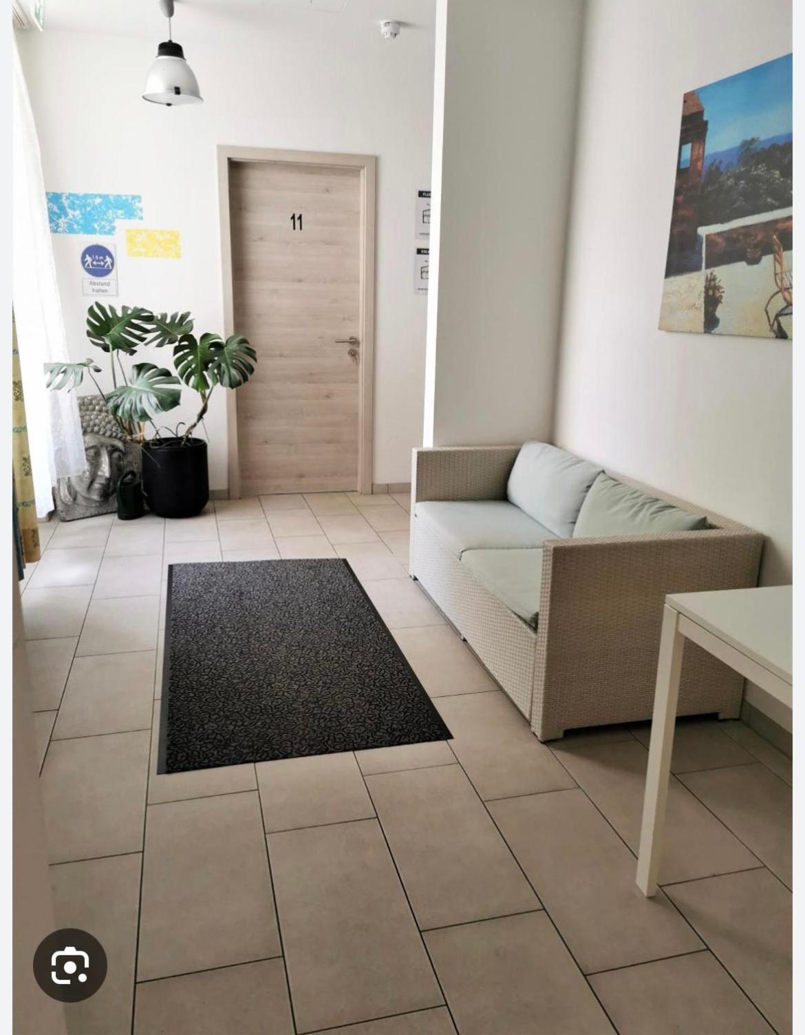 Homestay Nuernberg Exterior foto